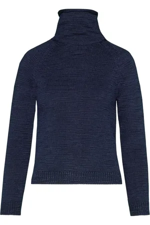 Maison Margiela Trøje med lynlås-detalje