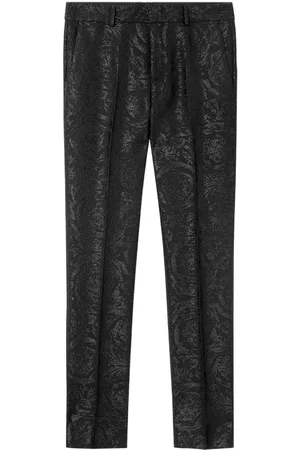VERSACE Skræddersyede bukser