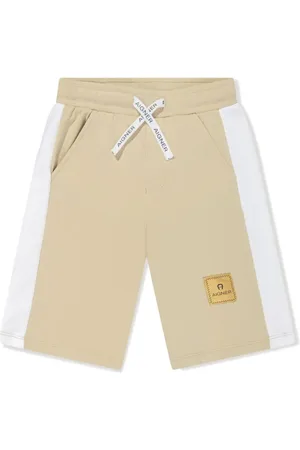 Aigner Shorts med logomærke
