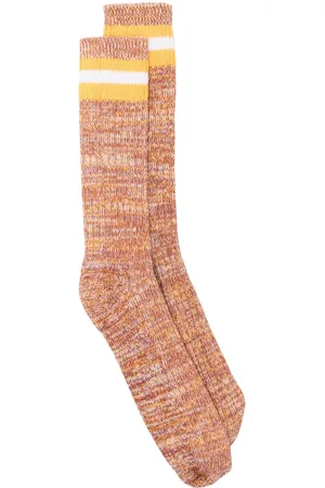 Universal Works Everyday Stripe strømper