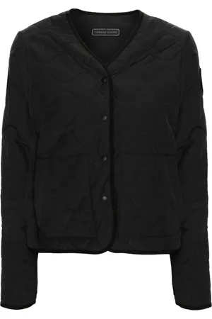 Canada Goose Annex Liner jakke uden krave