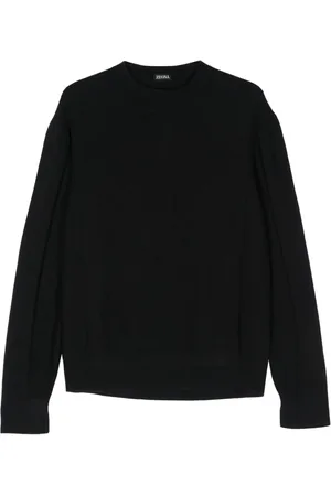 Ermenegildo Zegna Børstede sweater