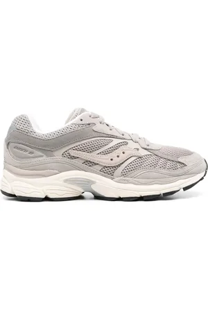 Saucony Progrid Omni 9 sneakers med mesh