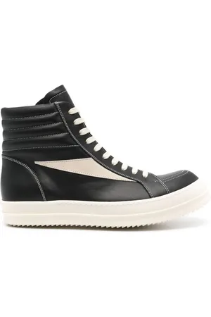Rick Owens High-top sneakers