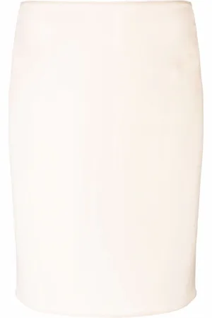 Jacquemus La Jupe Pina pencil-nederdel