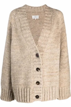 Maison Margiela Oversize cardigan
