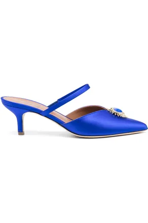 MALONE SOULIERS Maureen 45mm mules