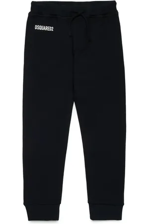 Dsquared2 Joggingbukser med logotryk