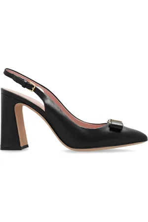 Kate Spade 100 mm Bowdie pumps
