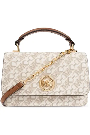 Michael Kors Lille Delancey Empire tote