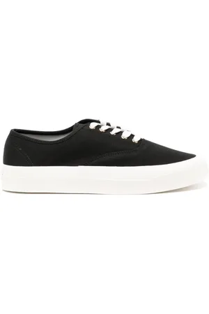 Maison Kitsuné Sneakers med snøre