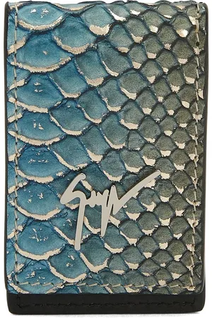 Giuseppe Zanotti Albert kortholder med logoplade