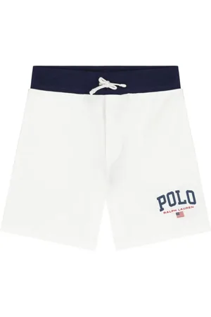 Ralph Lauren Shorts med logotryk