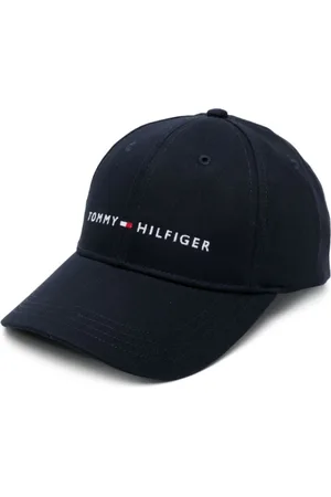 Tommy Hilfiger Kasket med logobroderi