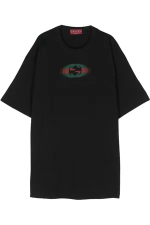 Gucci T-shirt i jersey
