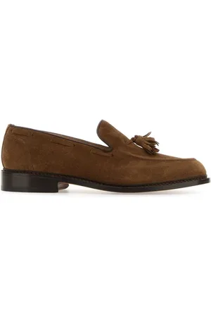 TRICKERS Elton-loafers