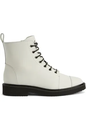 Giuseppe Zanotti Thora støvler med snøre