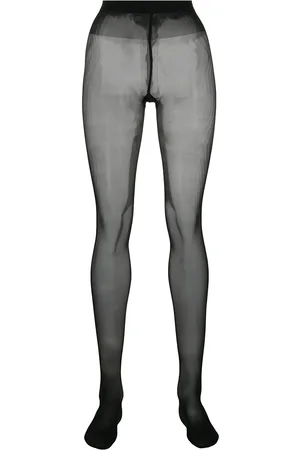 Wolford Individual 10 complete support-tights