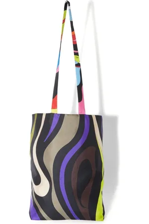 Puccini Gallery-tote