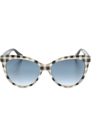 Kate Spade Daesha cat-eye-solbriller