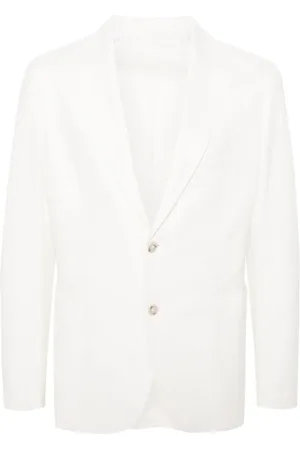 BARBA Enkeltradet blazer
