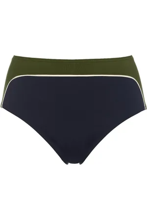 ERES Højtaljede Plouf bikinitrusser
