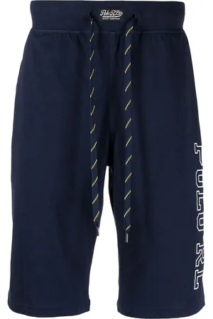 Ralph Lauren Træningsshorts med logotryk