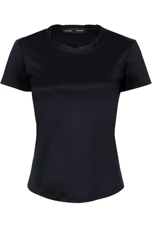 Proenza Schouler Maren T-shirt