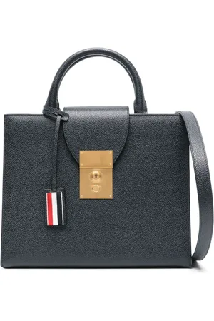 Thom Browne Lille Ms. Thom tote