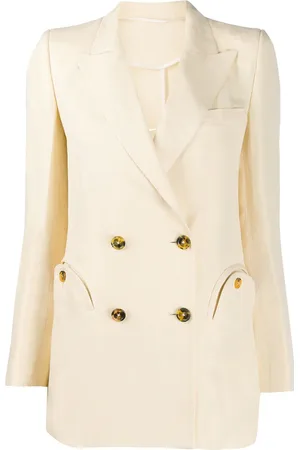Blazé Milano Everyday dobbeltradet blazer