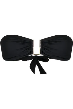 Melissa Odabash Barcelona bandeau-bikinitop