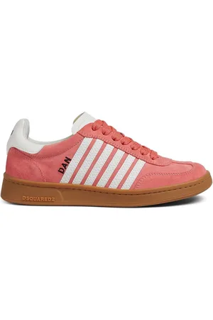 Dsquared2 Low-top Boxer sneakers