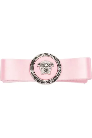 VERSACE Right Gianni Ribbon hårspænde
