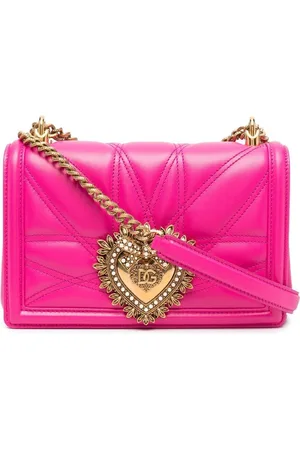 Dolce & Gabbana Devotion crossbody-taske