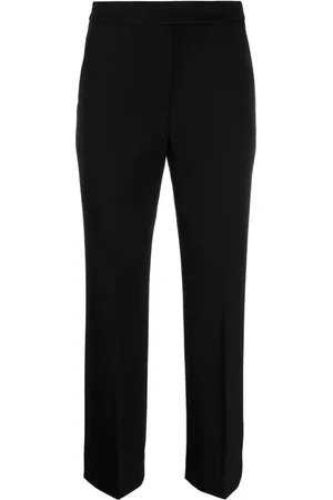 Tory Burch Cropped skræddersyede bukser