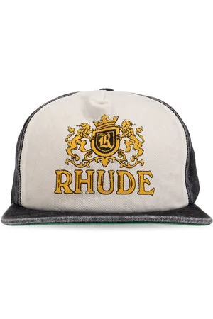Rhude Cresta denimhat