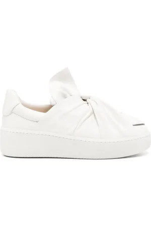 PORTS 1961 Bee sneakers i læder