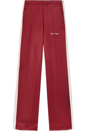 Palm Angels Joggingbukser i væske med logo