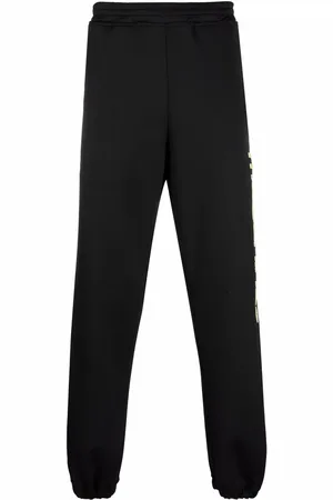 Moschino Joggingbukser med elastiklinning