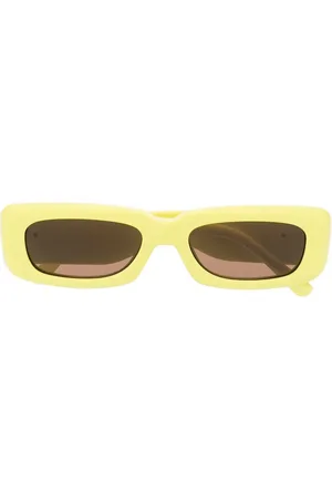 The Attico X Mini Marfa solbriller
