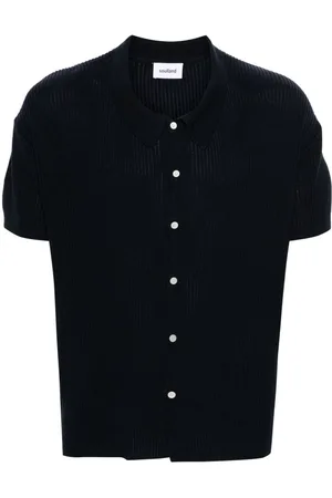 Soulland Ribbet Ciel polo