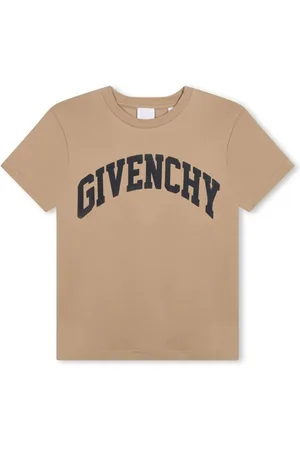 Givenchy T-shirt med logotryk