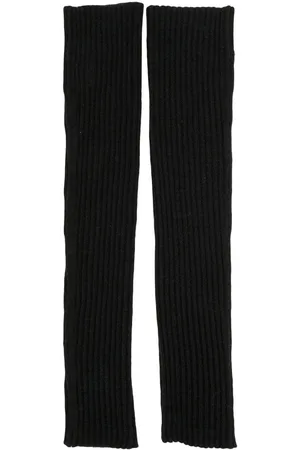 Cashmere In Love Ribbede Lala armvarmere