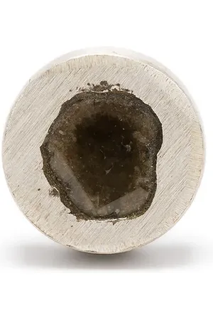 PARTS OF FOUR Diamantindlagt ørering