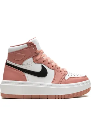 Jordan Air 1 Elevate High "Red Stardust" sneakers