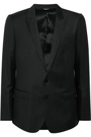 Dolce & Gabbana Nålestribet blazer