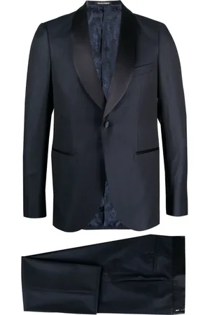 Emporio Armani Formel jakke
