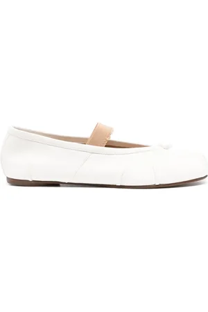 Maison Margiela Tabi ballerinaer