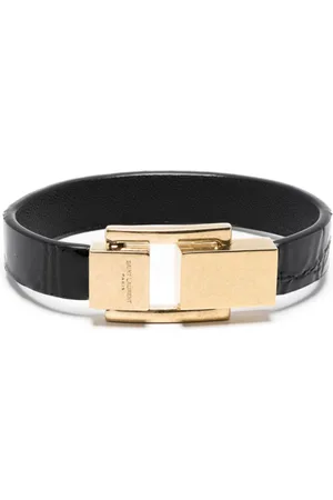 Saint Laurent Le Carré armbånd