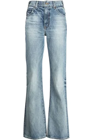 NILI LOTAN Joan jeans med svaj